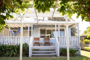 Coastal Cottage, Narrawallee